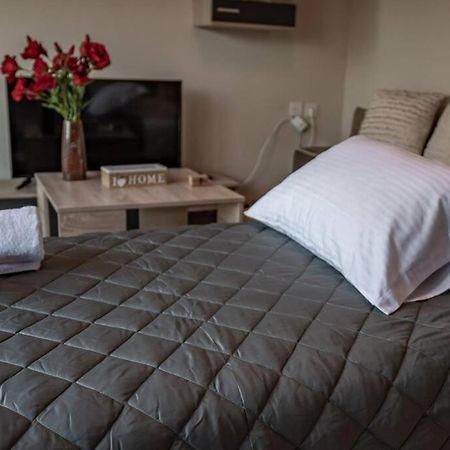 El Sueno De Zante City Center Apartments Zewnętrze zdjęcie