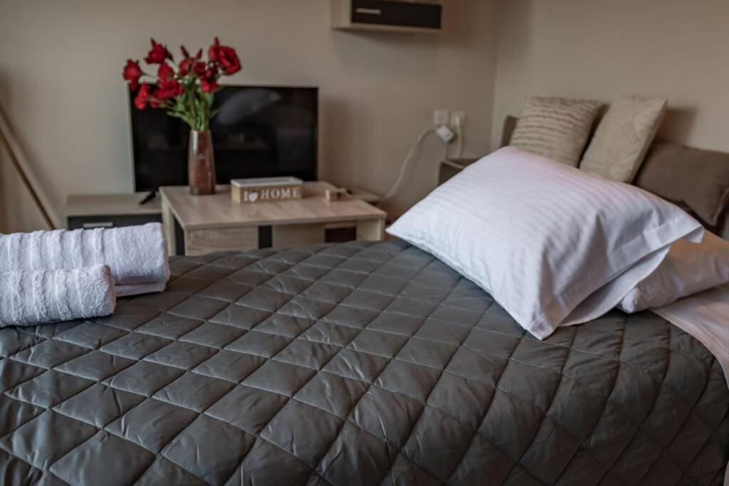 El Sueno De Zante City Center Apartments Zewnętrze zdjęcie
