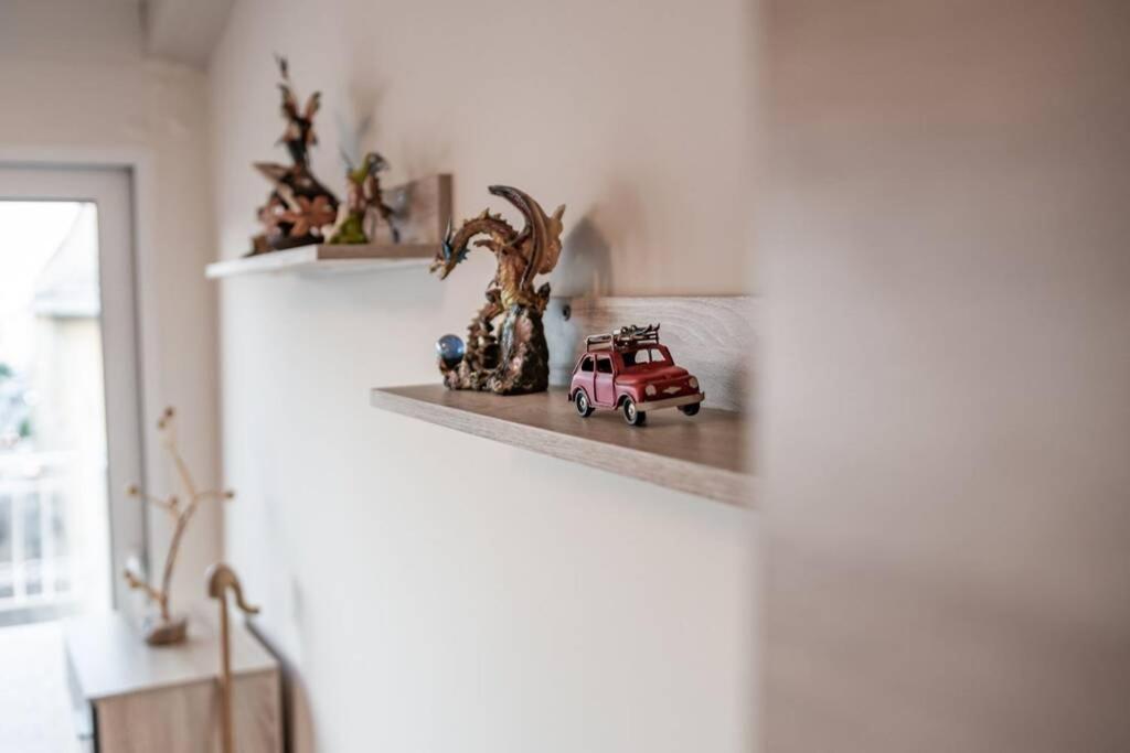 El Sueno De Zante City Center Apartments Zewnętrze zdjęcie