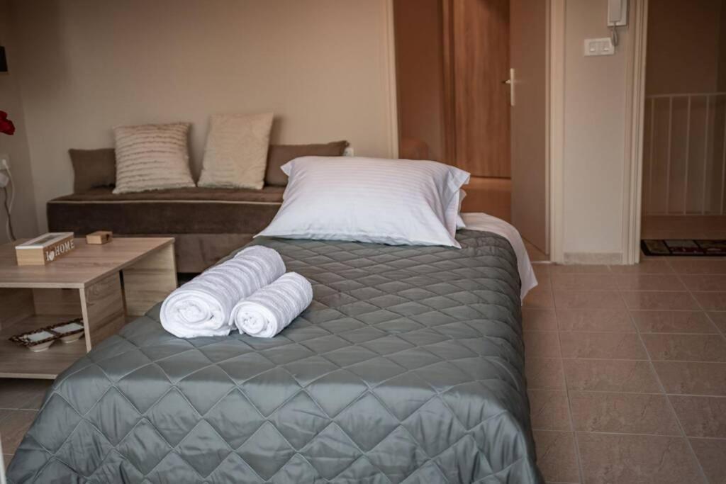 El Sueno De Zante City Center Apartments Zewnętrze zdjęcie