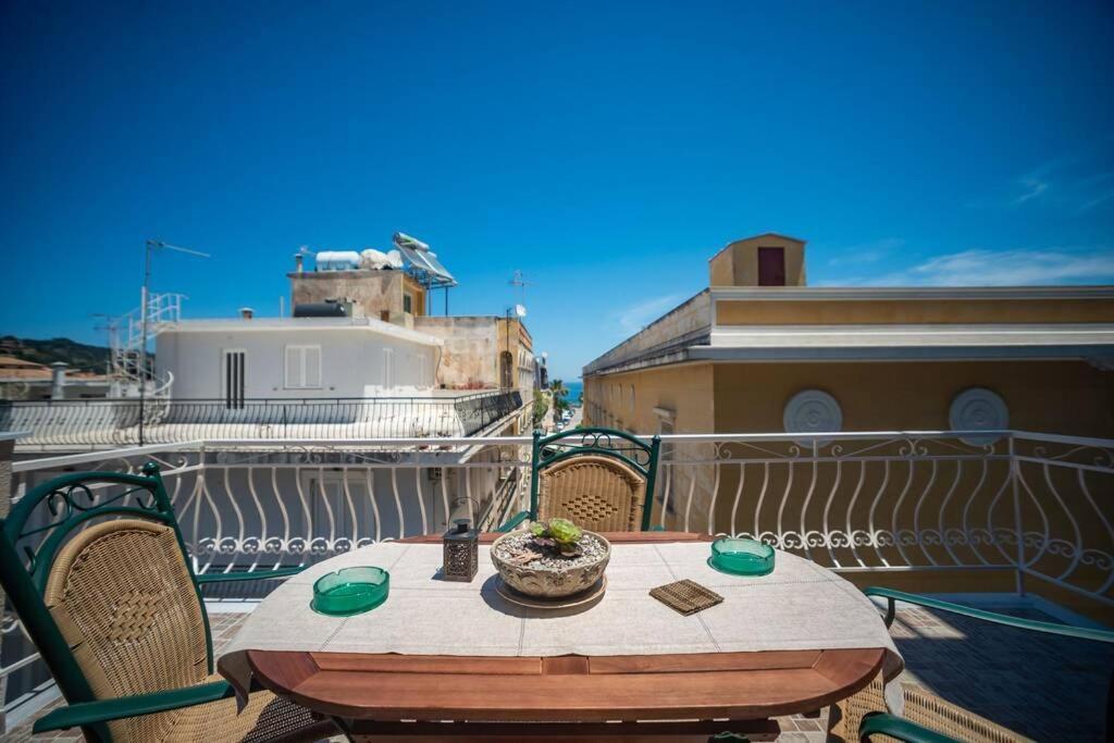El Sueno De Zante City Center Apartments Zewnętrze zdjęcie