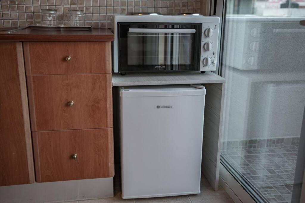 El Sueno De Zante City Center Apartments Zewnętrze zdjęcie