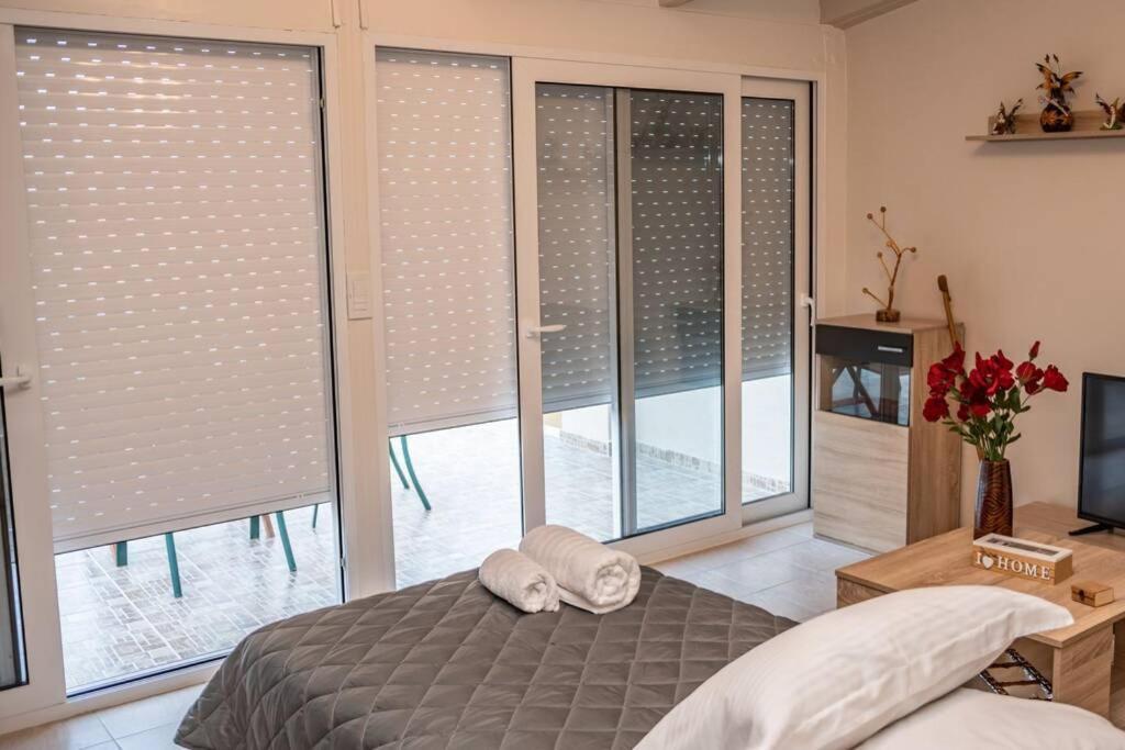 El Sueno De Zante City Center Apartments Zewnętrze zdjęcie