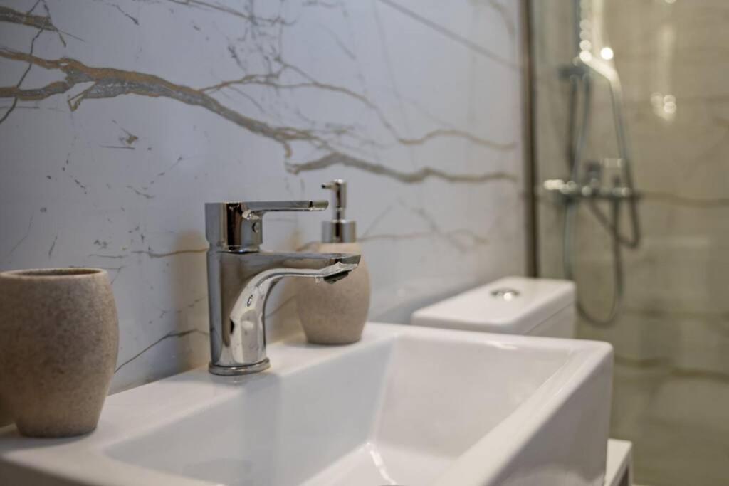 El Sueno De Zante City Center Apartments Zewnętrze zdjęcie