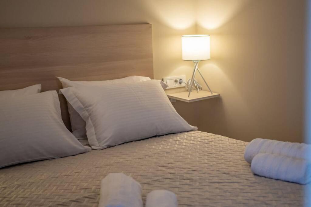 El Sueno De Zante City Center Apartments Zewnętrze zdjęcie