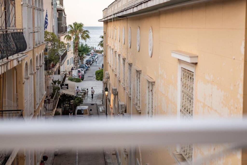 El Sueno De Zante City Center Apartments Zewnętrze zdjęcie