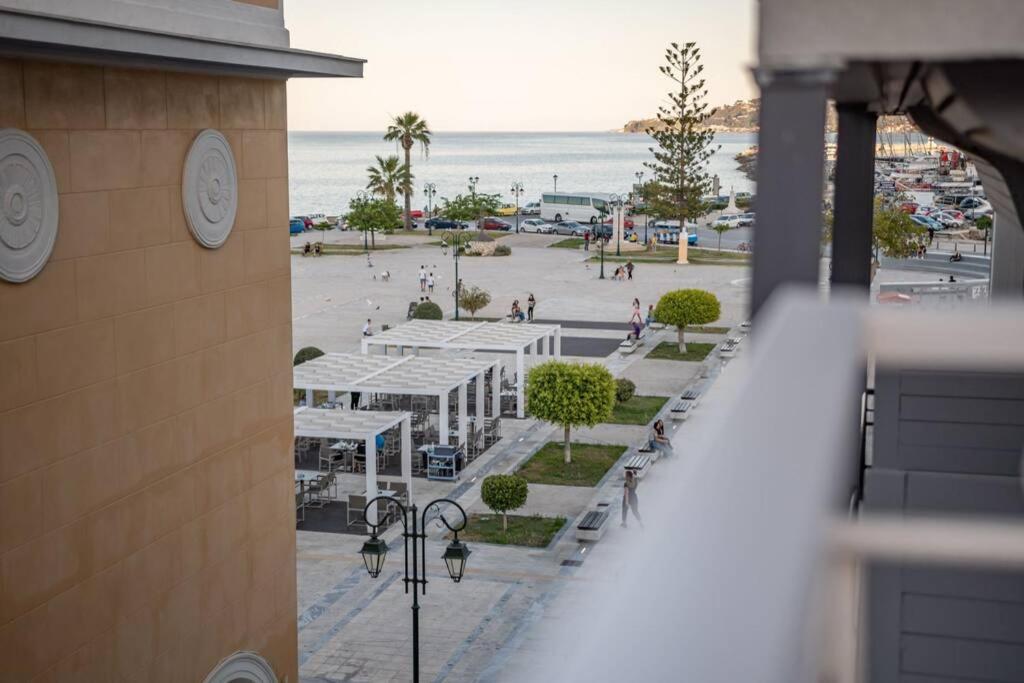 El Sueno De Zante City Center Apartments Zewnętrze zdjęcie